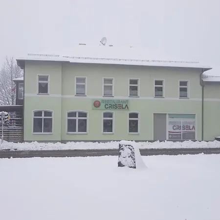 Ferienwohnung Am Crisela Ebersbach-Neugersdorf Экстерьер фото