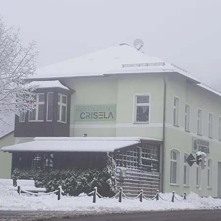 Ferienwohnung Am Crisela Ebersbach-Neugersdorf Экстерьер фото