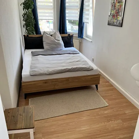 Ferienwohnung Am Crisela Ebersbach-Neugersdorf Экстерьер фото
