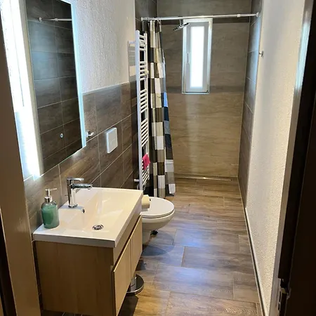 Ferienwohnung Am Crisela Ebersbach-Neugersdorf Экстерьер фото