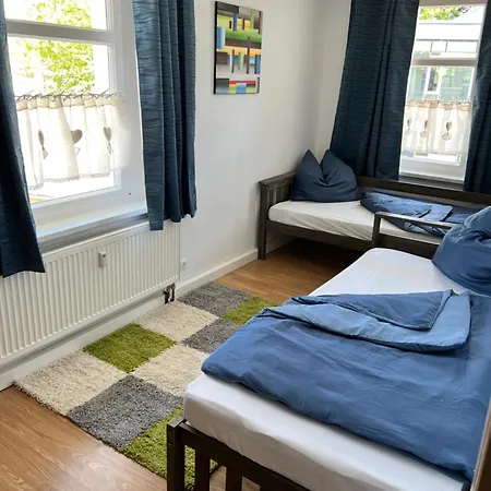 Ferienwohnung Am Crisela Ebersbach-Neugersdorf Экстерьер фото