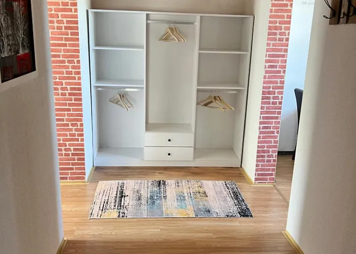 Ferienwohnung Am Crisela