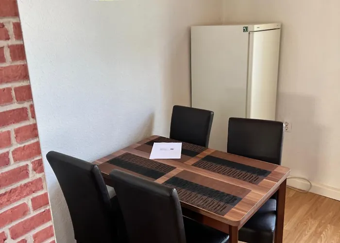 Ferienwohnung Am Crisela