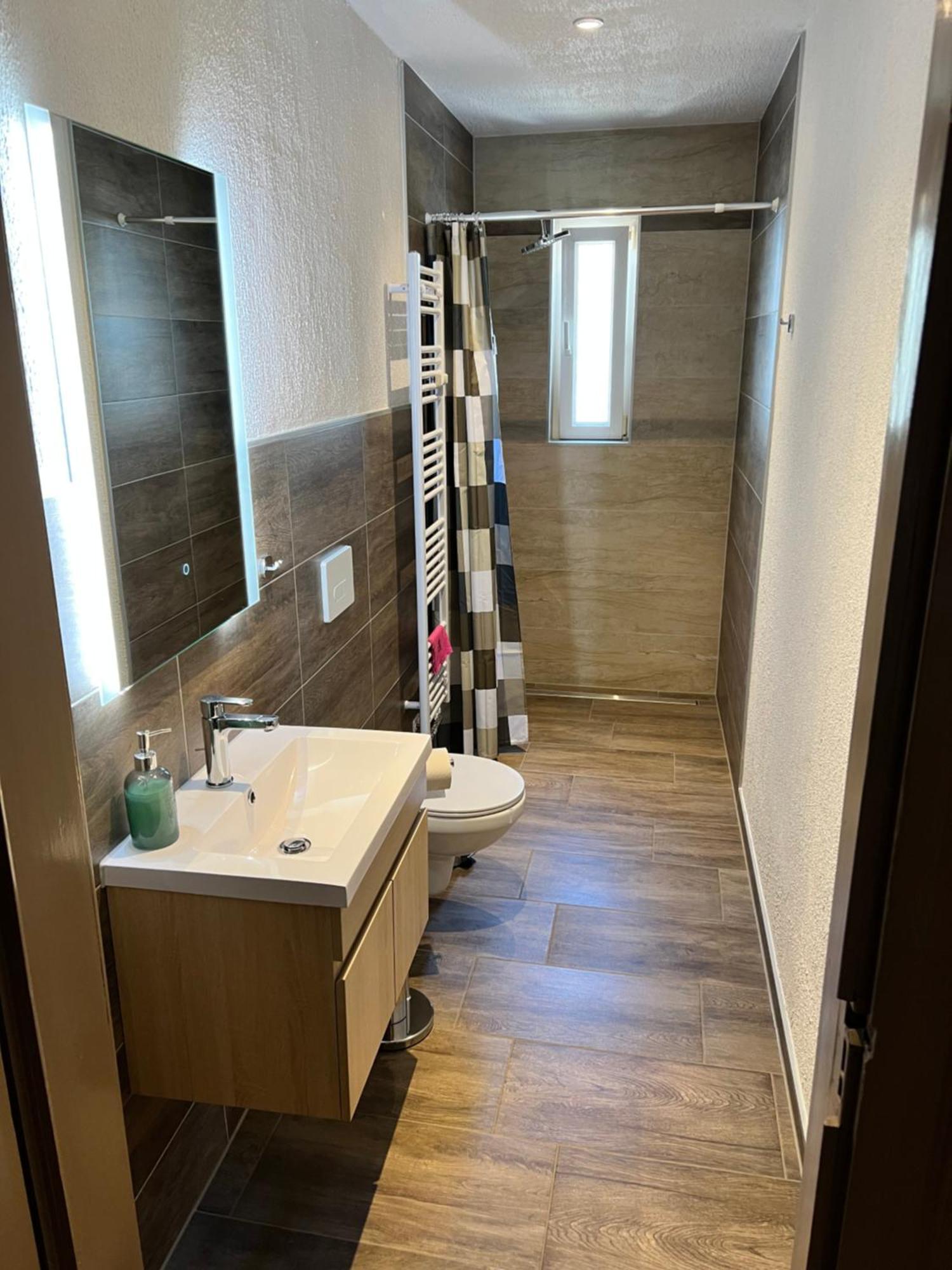 Am Crisela Apartment Ebersbach-Neugersdorf