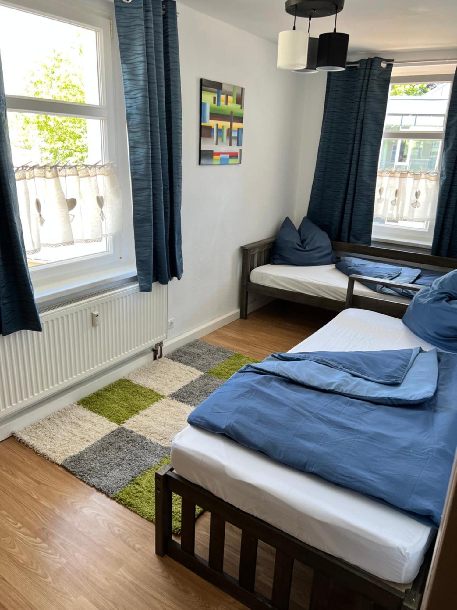 Apartment Am Crisela Ebersbach-Neugersdorf