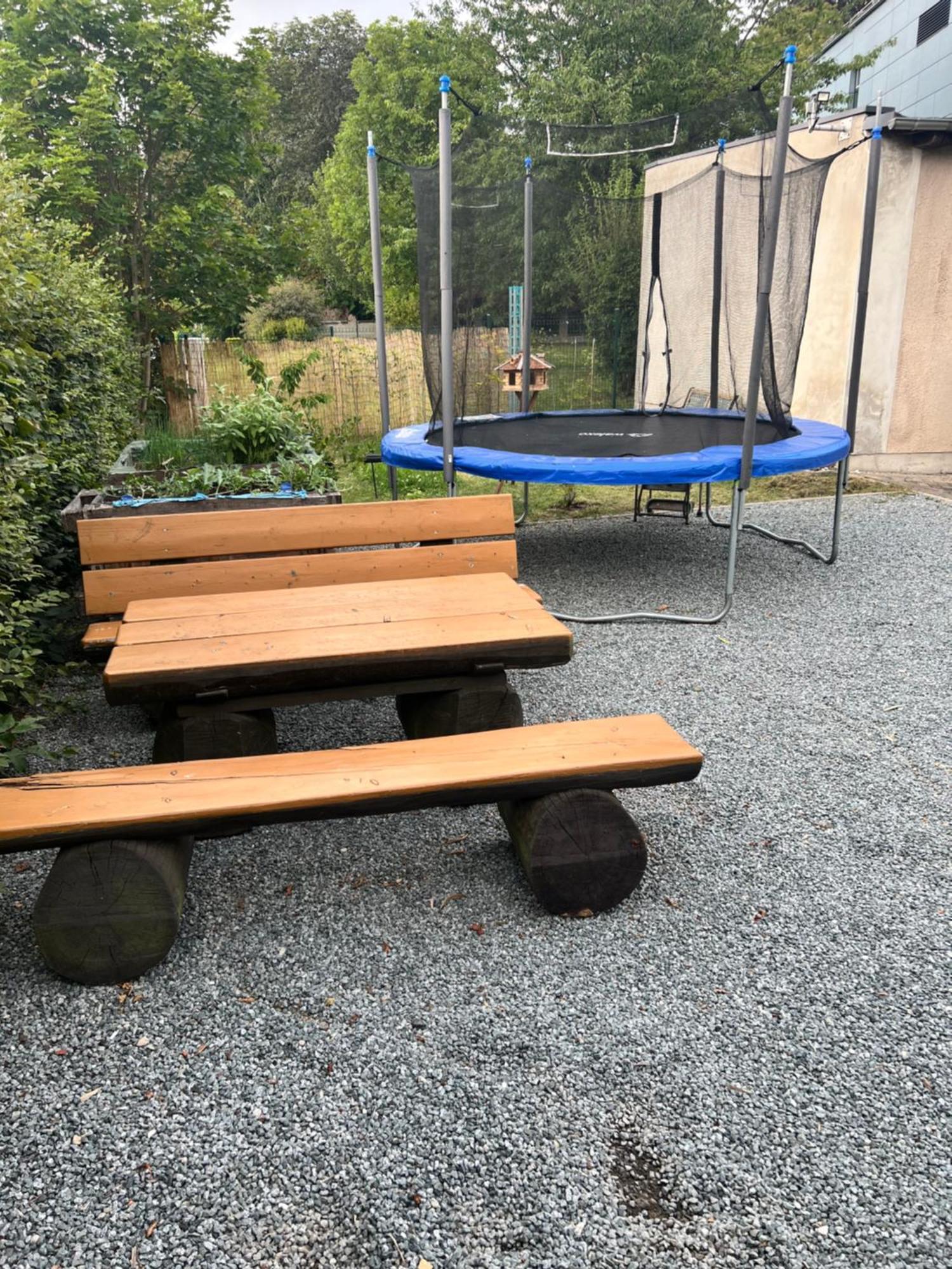 Am Crisela * Ebersbach-Neugersdorf