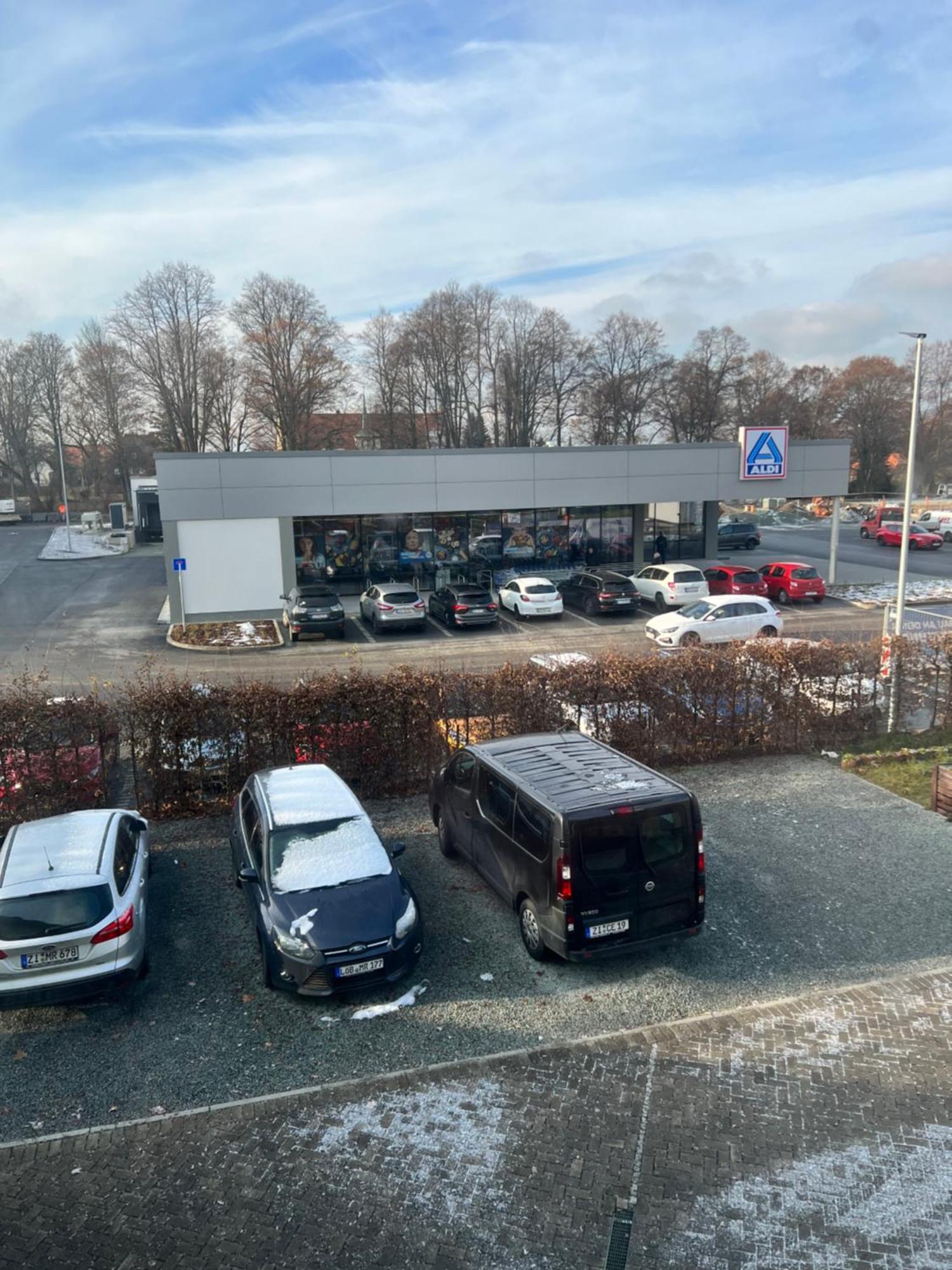 Am Crisela Apartment Ebersbach-Neugersdorf